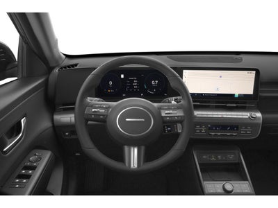 2026 Hyundai KONA Limited AWD *Ltd Avail*