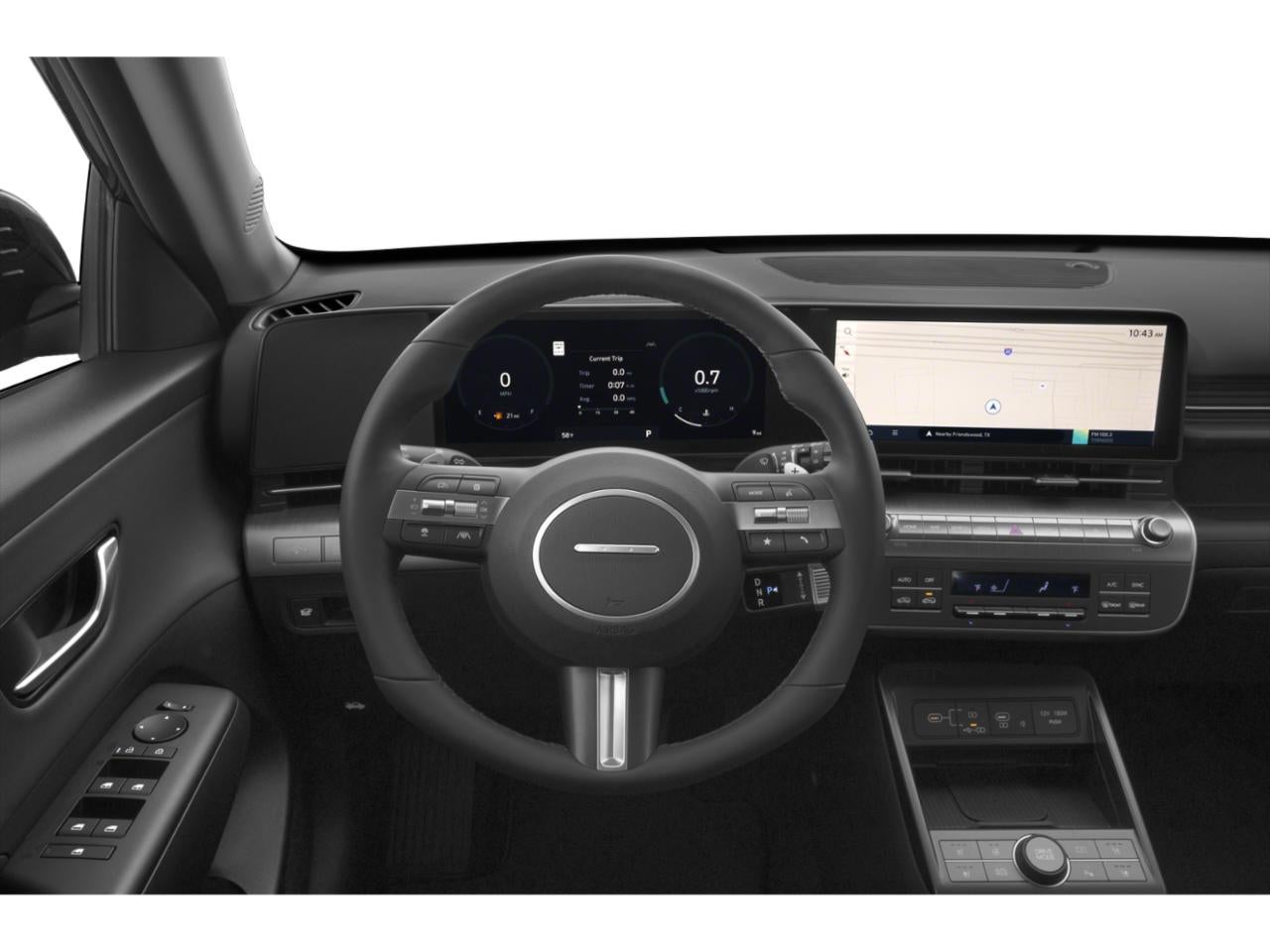 2026 Hyundai KONA Limited AWD *Ltd Avail*