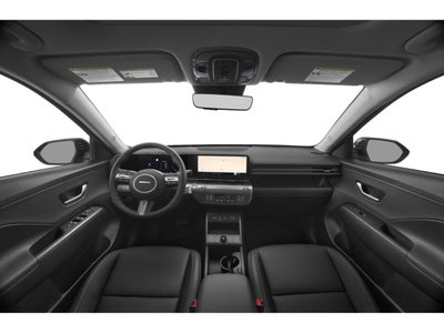 2026 Hyundai KONA Limited AWD *Ltd Avail*