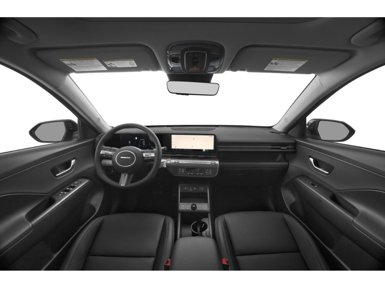 2026 Hyundai KONA Limited AWD *Ltd Avail*