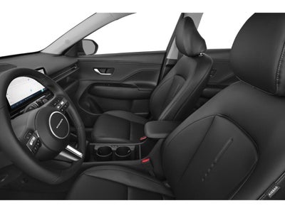 2026 Hyundai KONA Limited AWD *Ltd Avail*