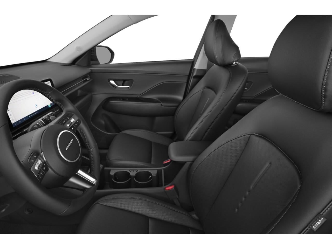 2026 Hyundai KONA Limited AWD *Ltd Avail*