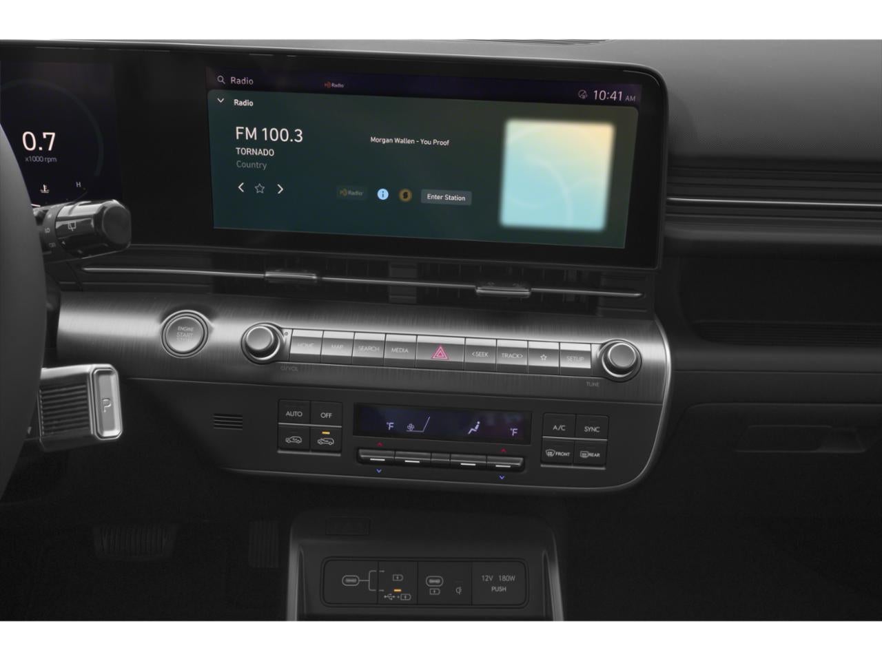 2026 Hyundai KONA Limited AWD *Ltd Avail*