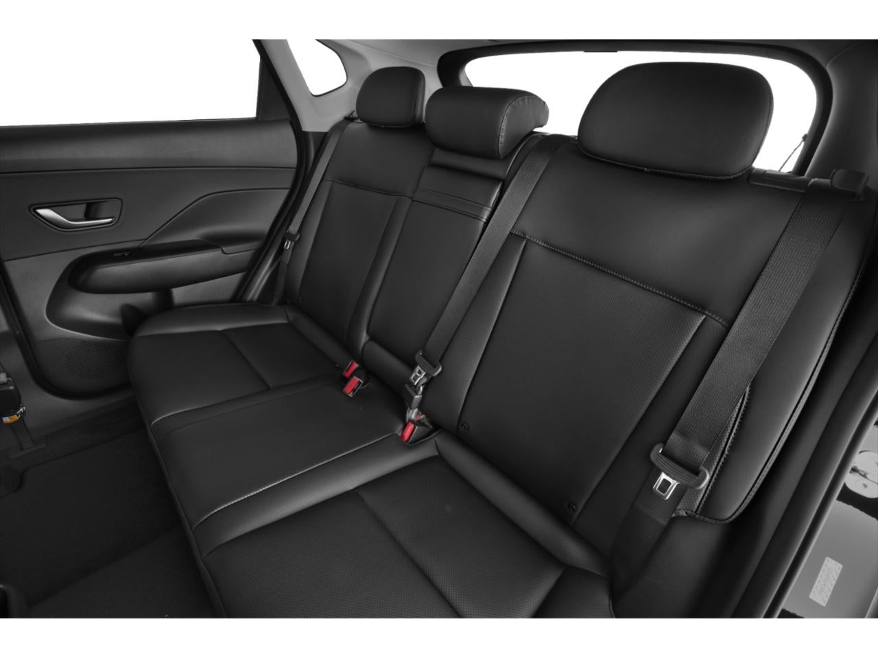 2026 Hyundai KONA Limited AWD *Ltd Avail*