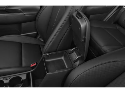 2026 Hyundai KONA Limited AWD *Ltd Avail*