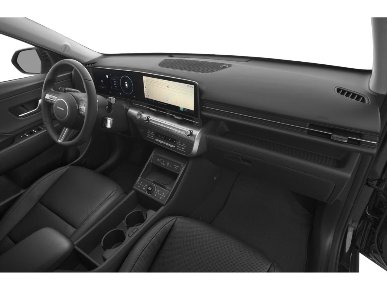 2026 Hyundai KONA Limited AWD *Ltd Avail*
