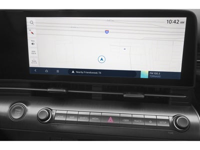 2026 Hyundai KONA Limited AWD *Ltd Avail*