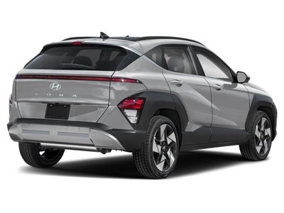 2026 Hyundai KONA Limited AWD *Ltd Avail*