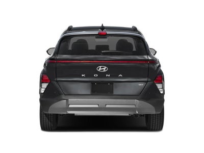 2026 Hyundai KONA Limited AWD *Ltd Avail*