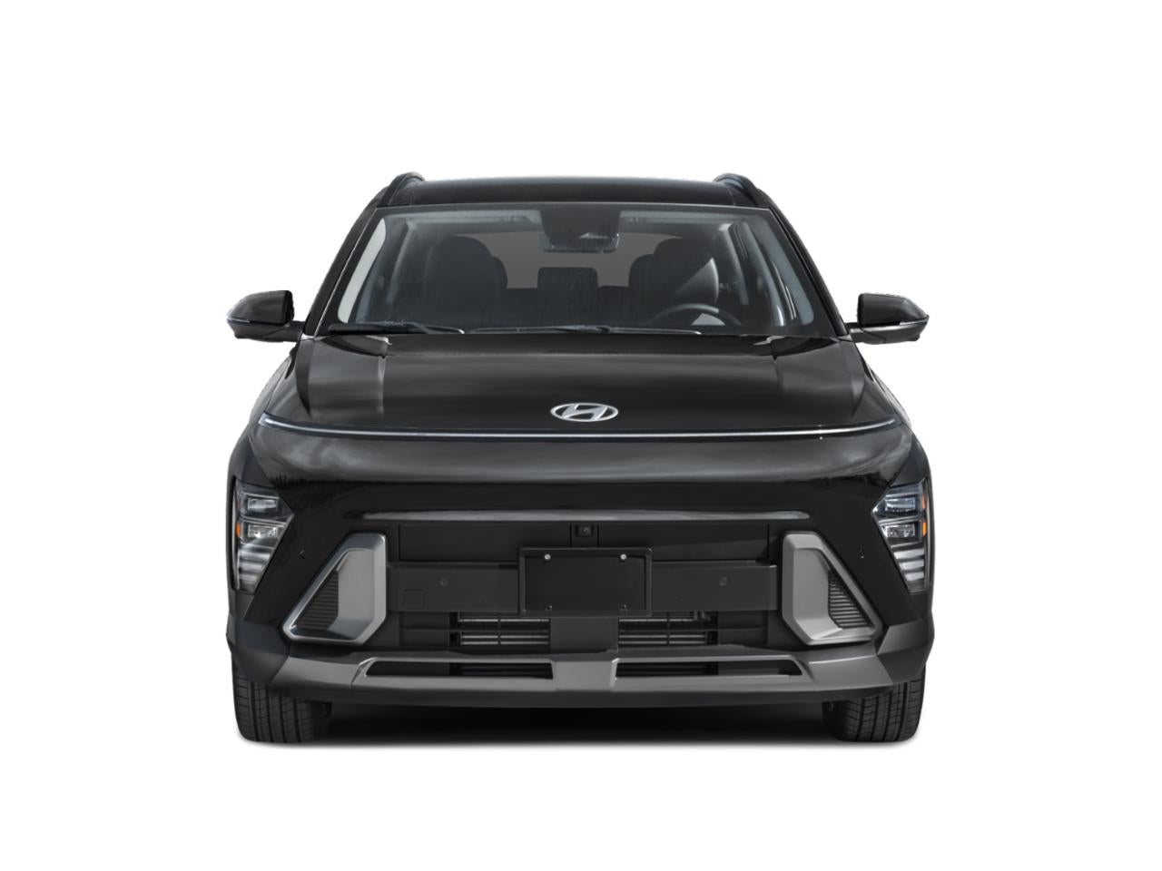 2026 Hyundai KONA Limited AWD *Ltd Avail*