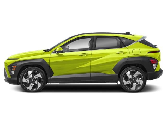2027 Hyundai KONA Limited AWD