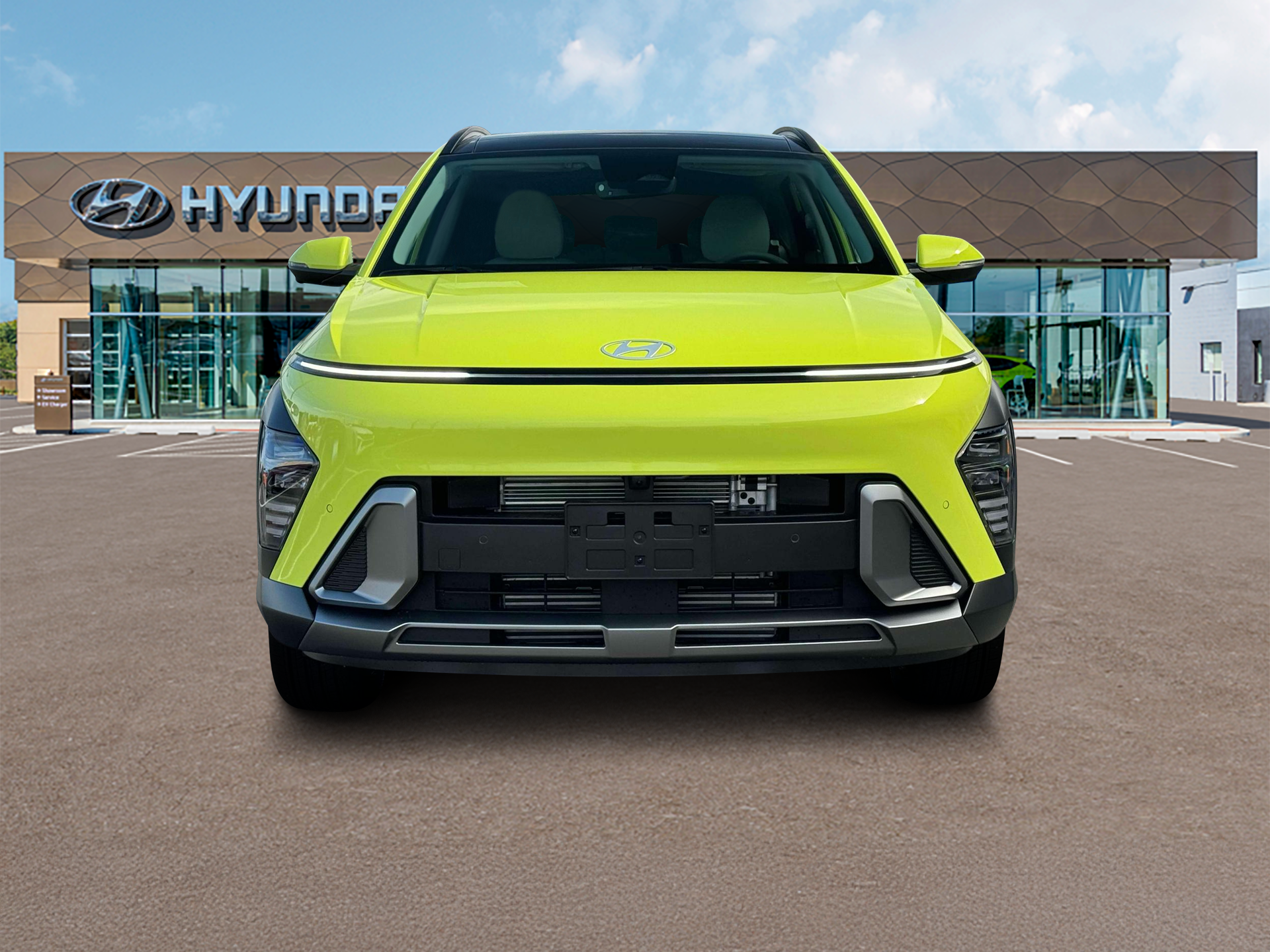 2026 Hyundai KONA Limited AWD