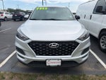 2019 Hyundai TUCSON SE AWD