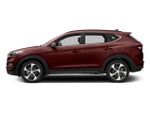 2016 Hyundai TUCSON AWD 4Dr Limited