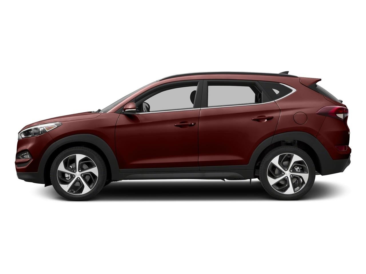 2016 Hyundai TUCSON AWD 4Dr Limited