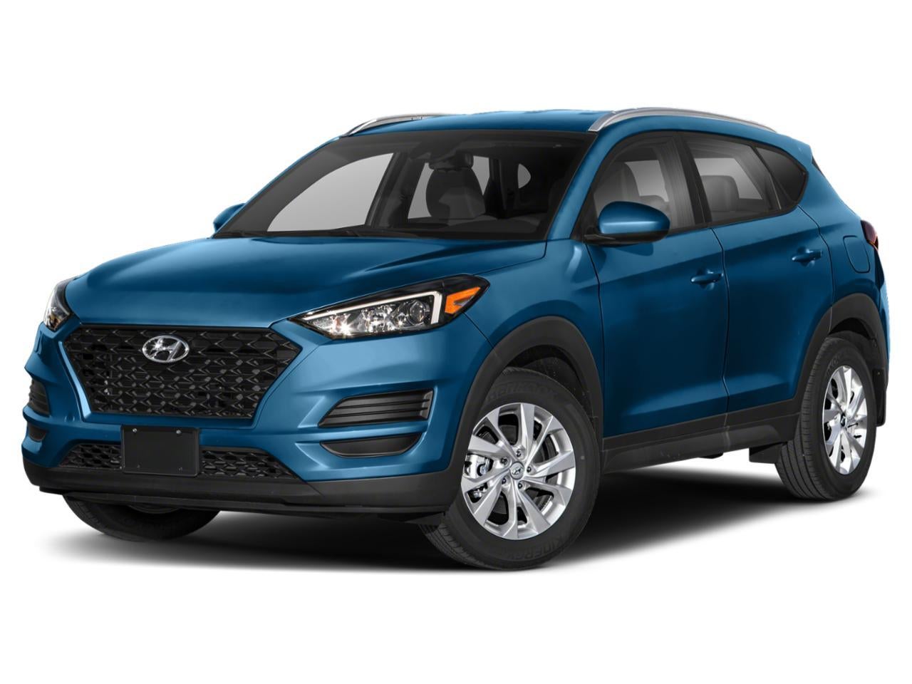 2019 Hyundai TUCSON Value AWD