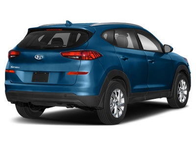 2019 Hyundai TUCSON Value AWD