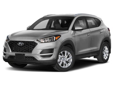 2020 Hyundai TUCSON Value AWD