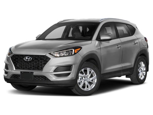 2020 Hyundai TUCSON Value AWD
