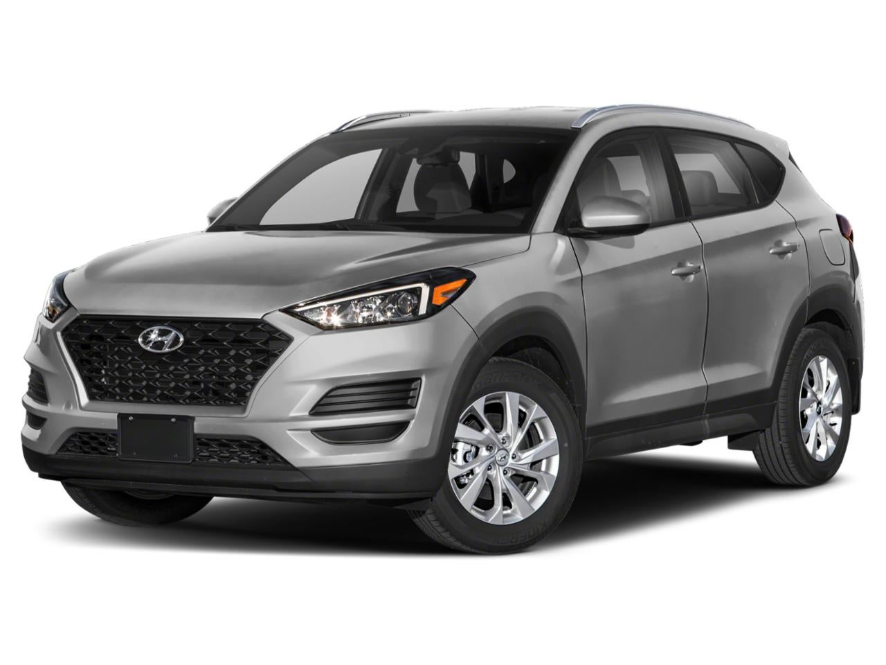 2020 Hyundai TUCSON Value AWD
