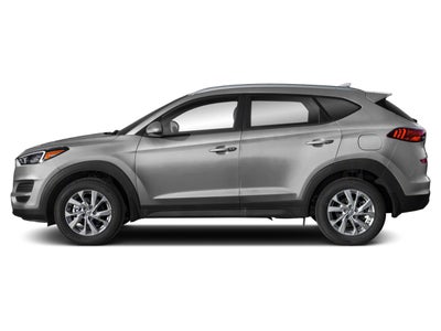 2020 Hyundai TUCSON Value AWD