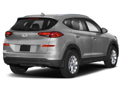 2020 Hyundai TUCSON Value AWD