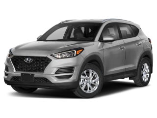 2020 Hyundai TUCSON Value AWD