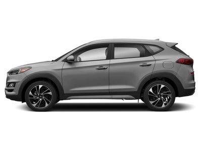 2020 Hyundai TUCSON Sport AWD