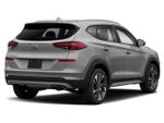 2020 Hyundai TUCSON Sport AWD