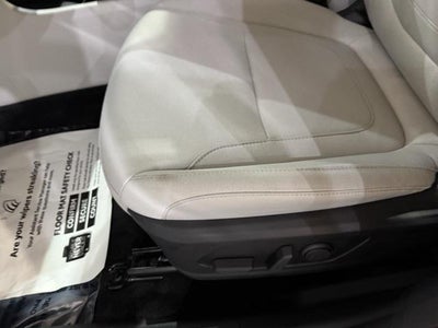 2025 Hyundai TUCSON HYBRID Blue