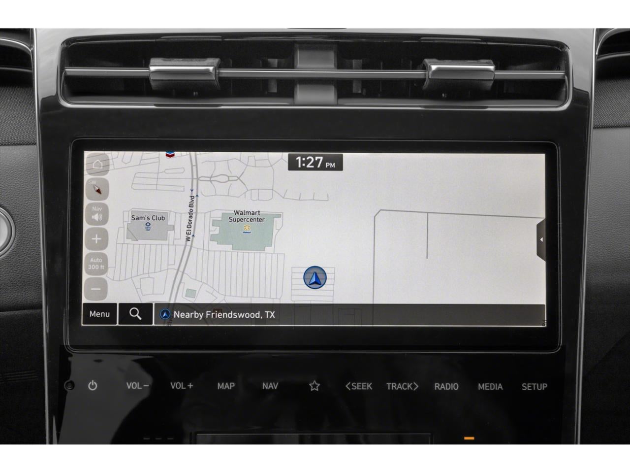 2024 Hyundai TUCSON HYBRID SEL Convenience AWD