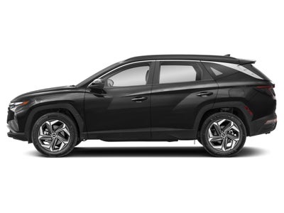 2024 Hyundai TUCSON HYBRID SEL Convenience AWD