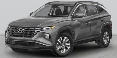 2024 Hyundai TUCSON HYBRID SEL Convenience AWD