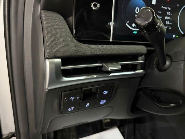 2025 Hyundai TUCSON HYBRID Limited AWD