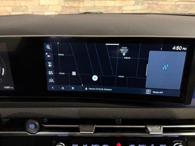 2025 Hyundai TUCSON HYBRID Limited AWD