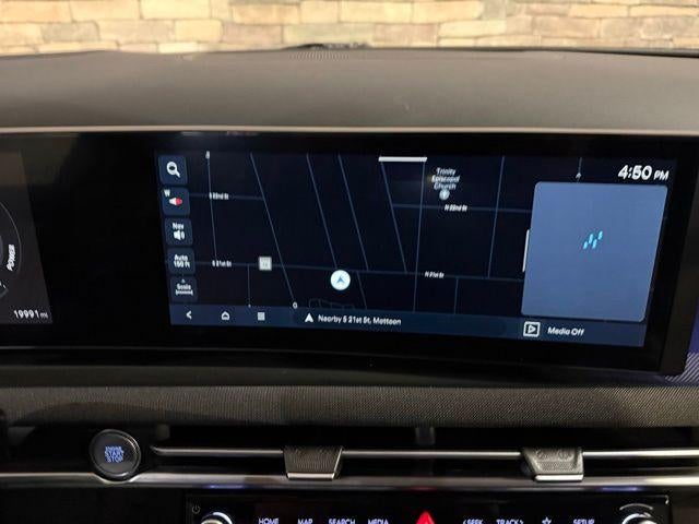 2025 Hyundai TUCSON HYBRID Limited AWD