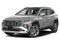 2025 Hyundai TUCSON HYBRID Limited AWD