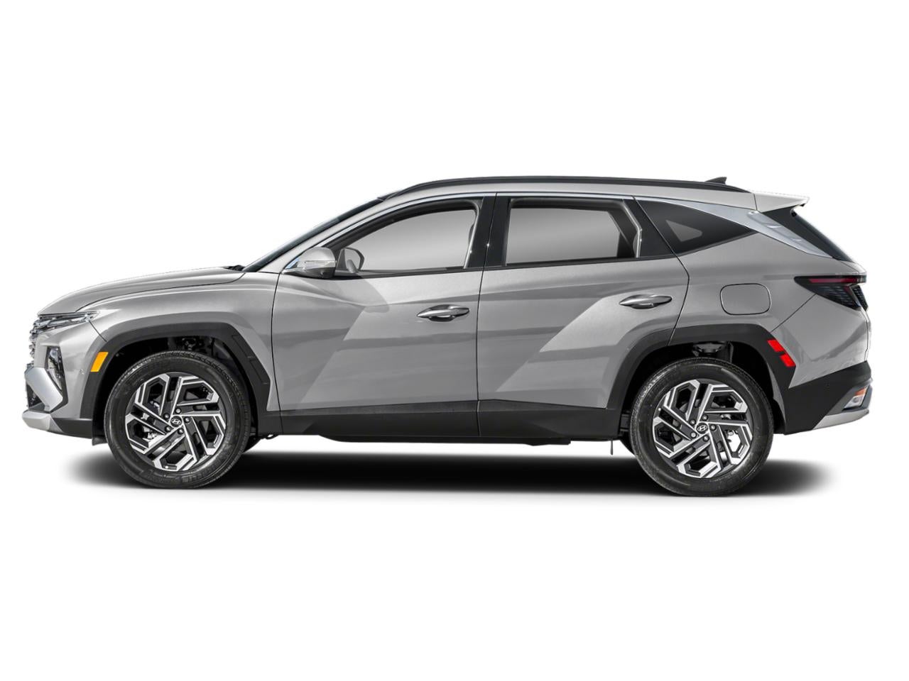 2025 Hyundai TUCSON HYBRID Limited AWD