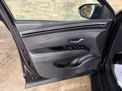 2023 Hyundai TUCSON XRT AWD