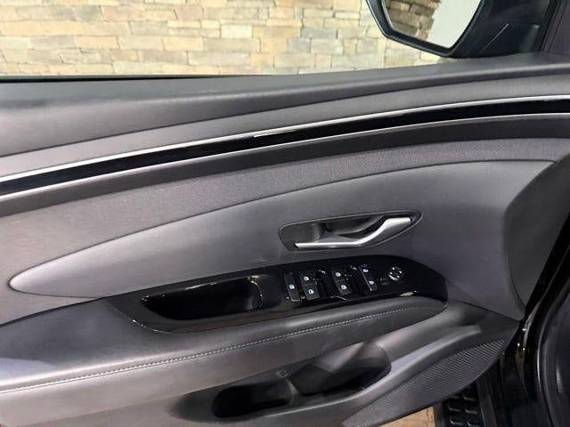 2023 Hyundai TUCSON XRT AWD