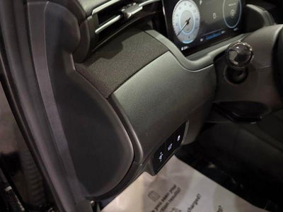 2023 Hyundai TUCSON XRT AWD