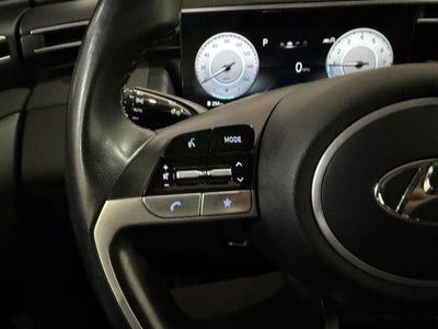 2023 Hyundai TUCSON XRT AWD