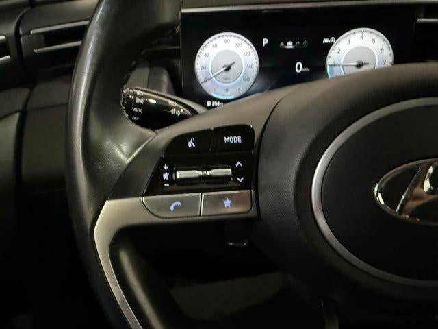 2023 Hyundai TUCSON XRT AWD