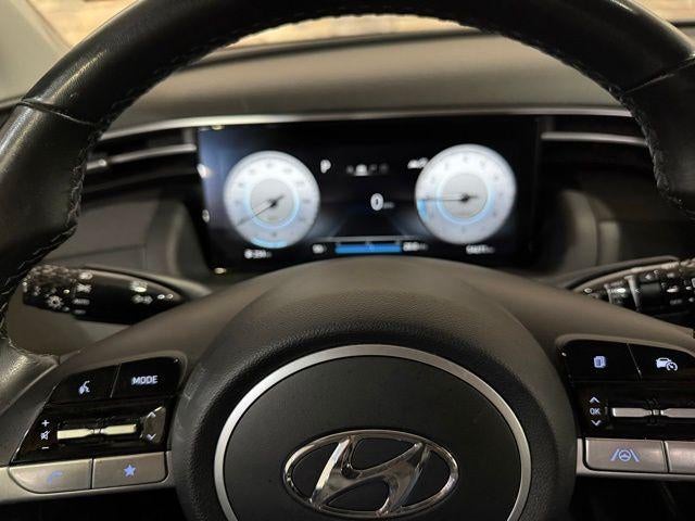 2023 Hyundai TUCSON XRT AWD