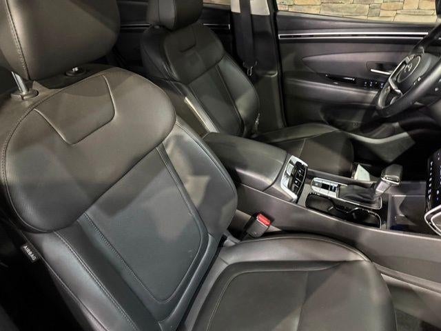 2023 Hyundai TUCSON XRT AWD