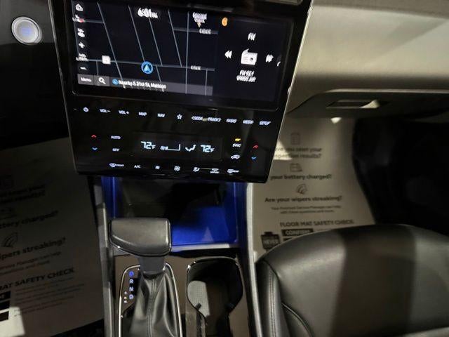 2023 Hyundai TUCSON XRT AWD