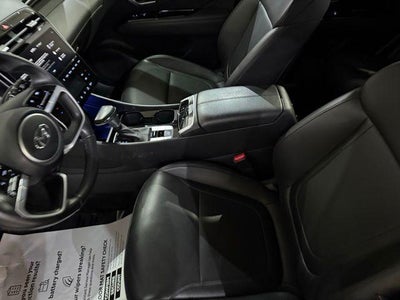 2023 Hyundai TUCSON XRT AWD