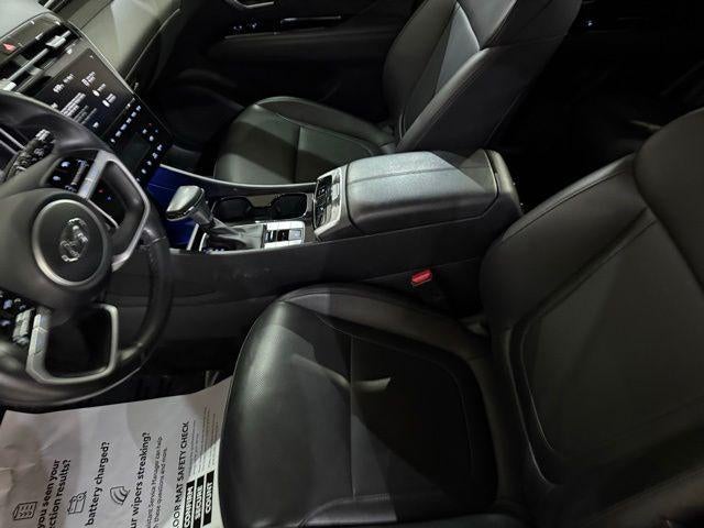 2023 Hyundai TUCSON XRT AWD