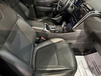 2023 Hyundai TUCSON XRT AWD