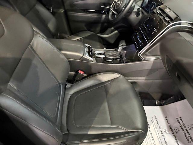 2023 Hyundai TUCSON XRT AWD